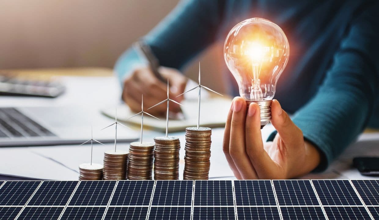 Asesoría en energía solar en Granada