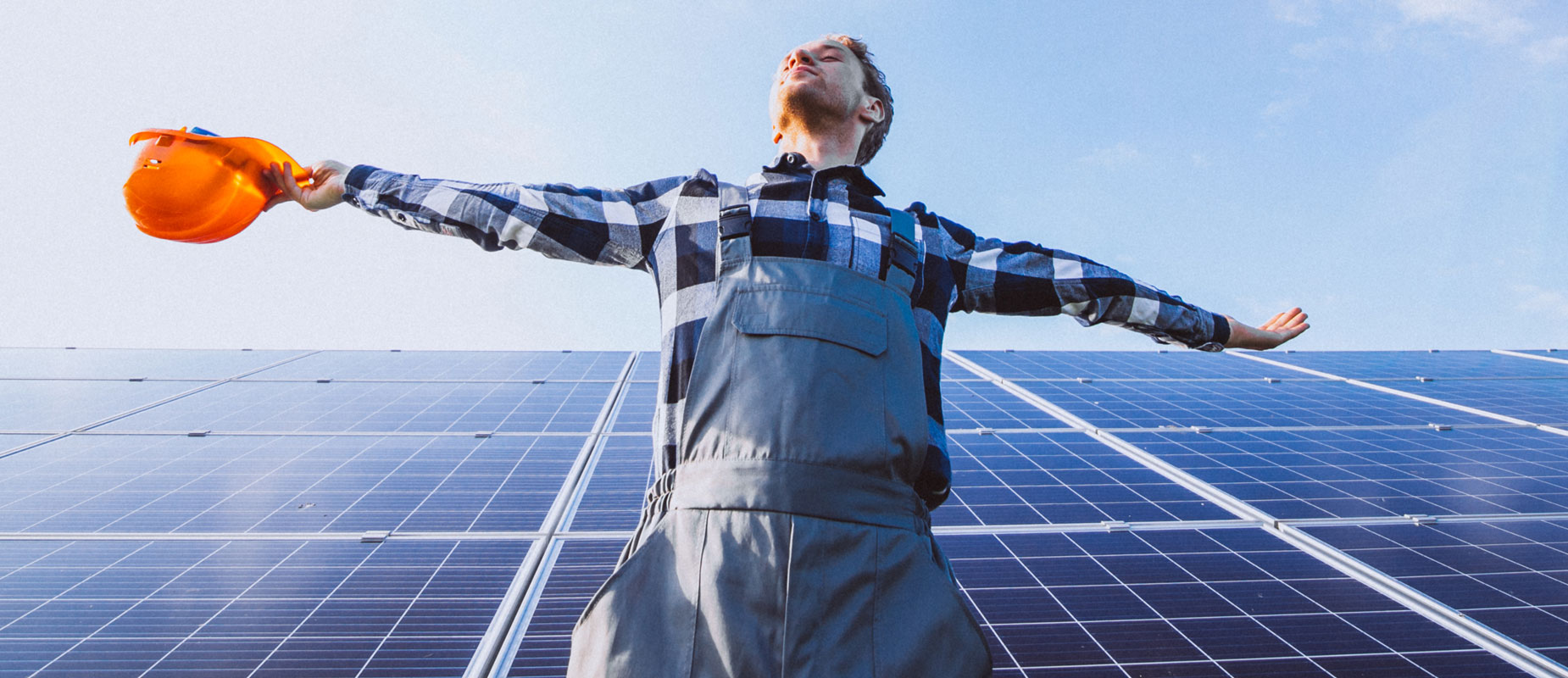 ¿Como instalar placas solares?