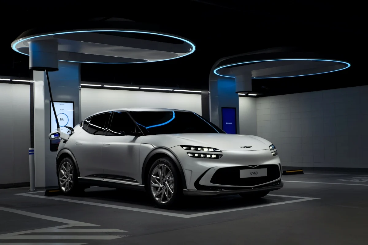 El futuro del cargador de coche eléctrico