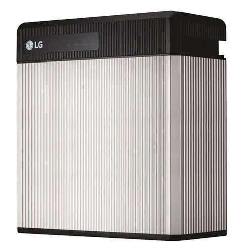 Baterías LG RESU