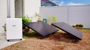 tipos de instalaciones autoconsumo solar fotovoltaica granada