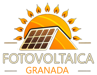 logotipo original fotovoltaica granada 1